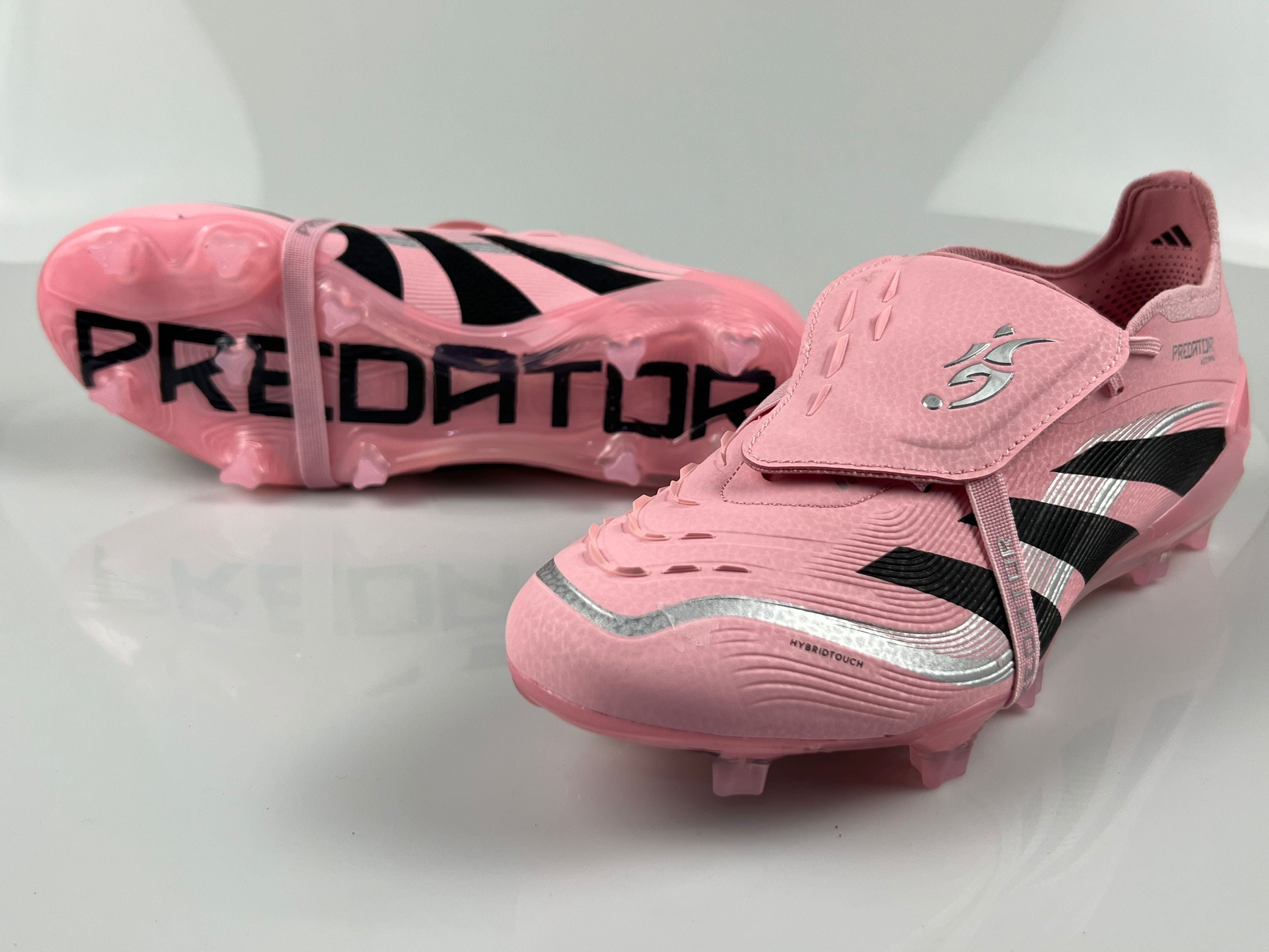 Crampons PREDATOR ACCURACY FG