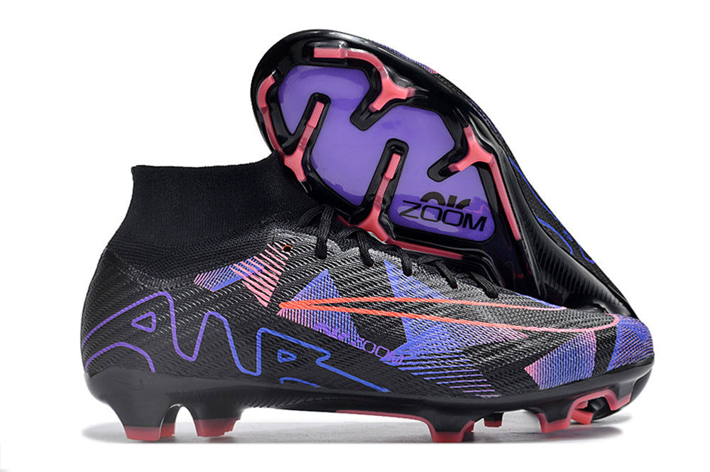 Crampons AIR Zoom Mercurial Vapor 15 Elite XXV