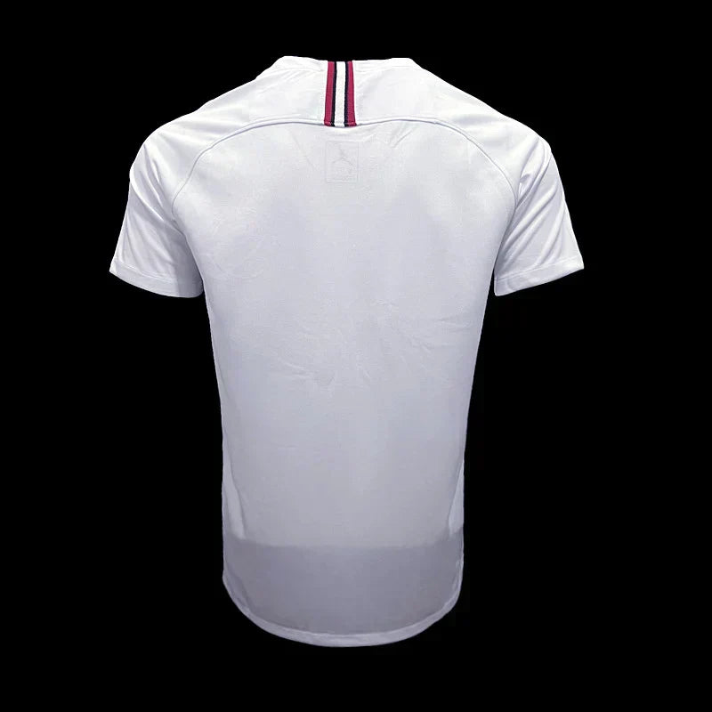 Maillot 18/19 PSG Rétro