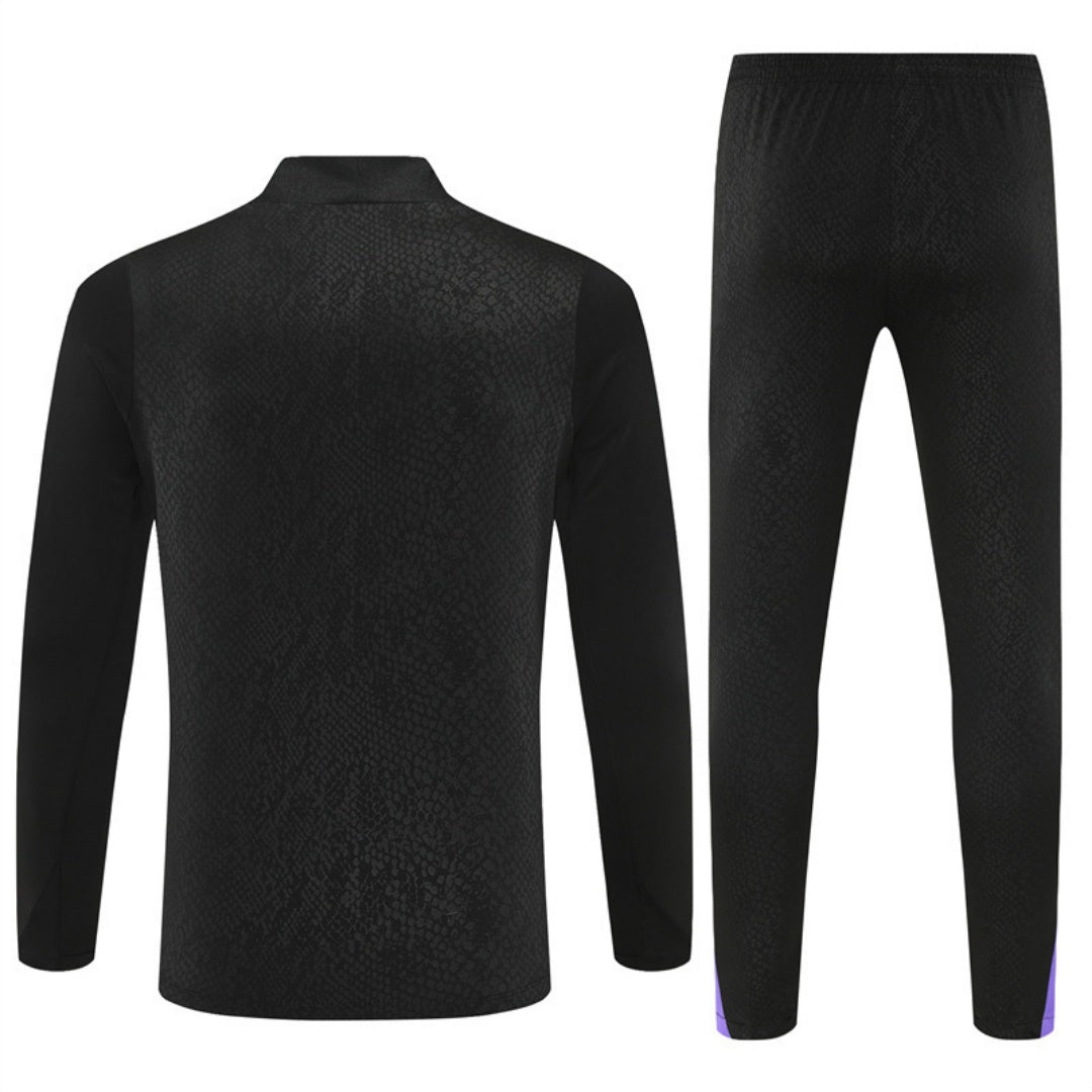 25/26 Ensemble Barcelone black