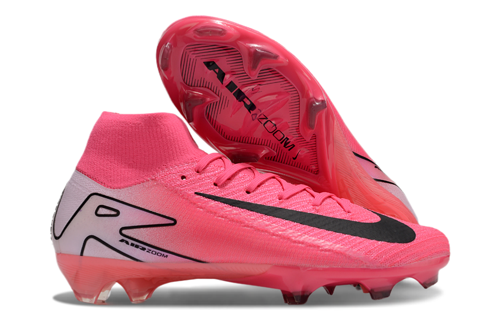 Crampons Mercurial Superfly IIX Elite
