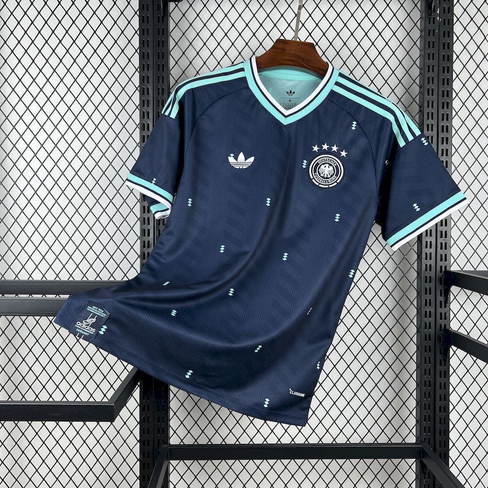 Allemagne Maillot Extérieur Coupe du Monde 2026