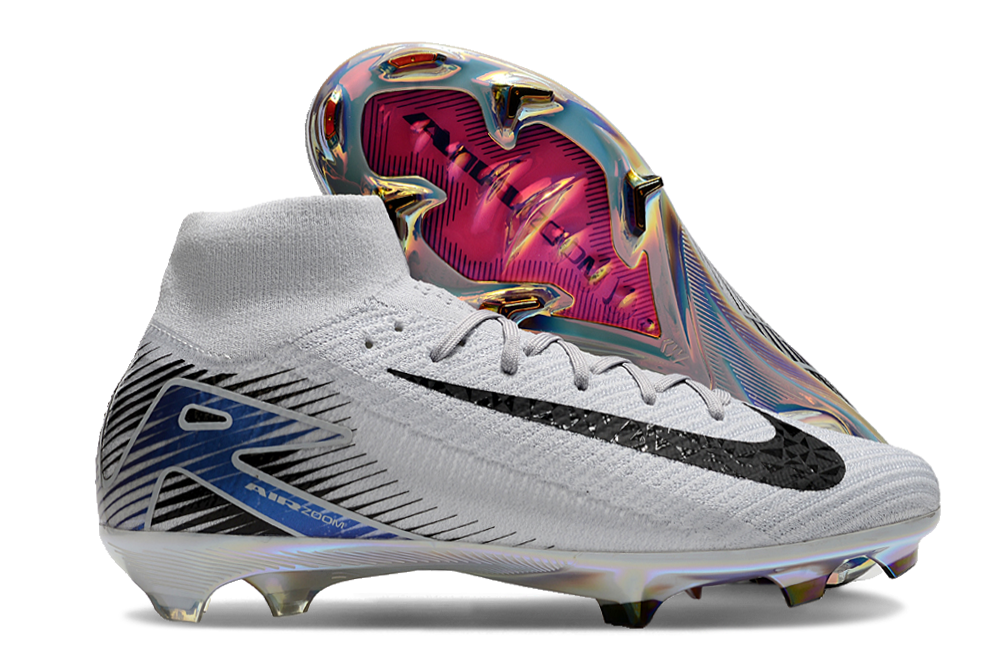 Crampons Mercurial Vapor 16 Elite XXV FG