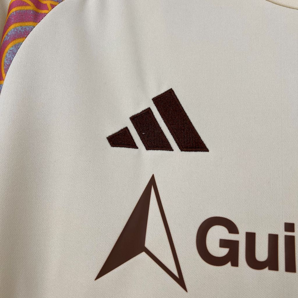 Maillot Extérieur D.C. United 2025/26