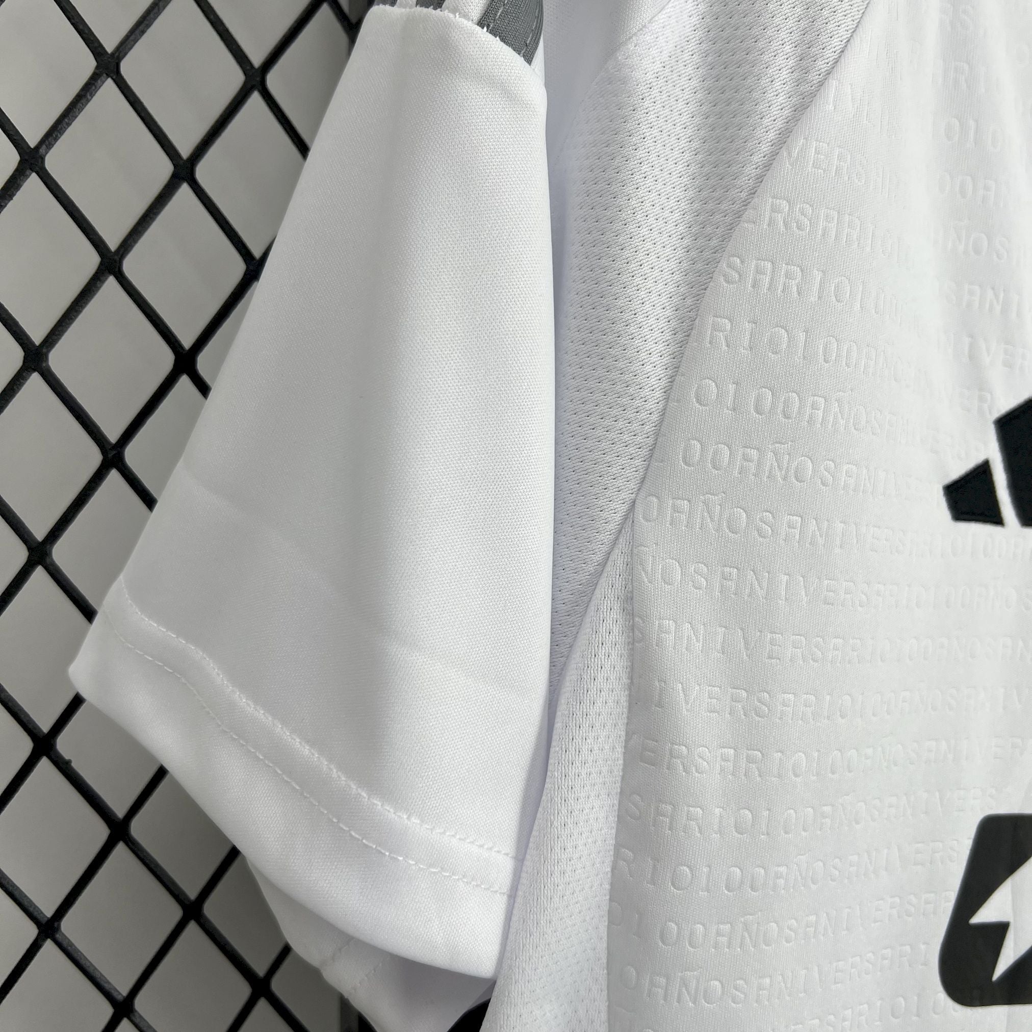 Maillot Domicile Colo Colo 2025/26