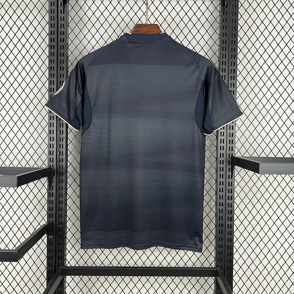 Maillot Extérieur Real Madrid 2025/26