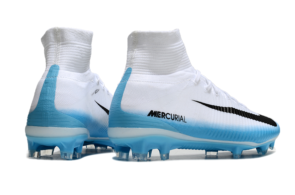 Crampons Superfly 5 Elite