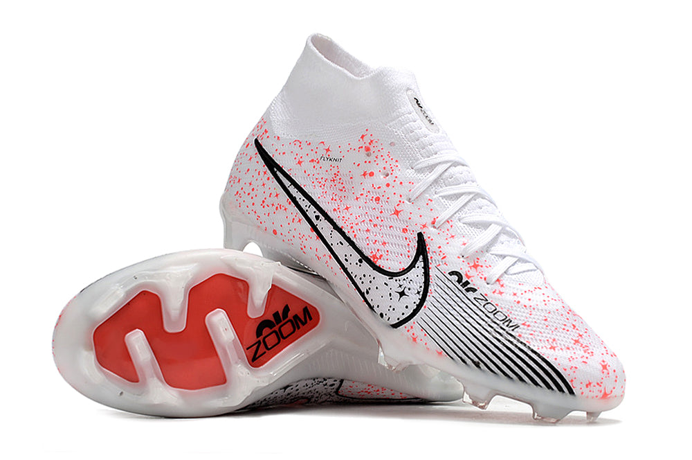 Crampons Mercurial Superfly IX Elite FG