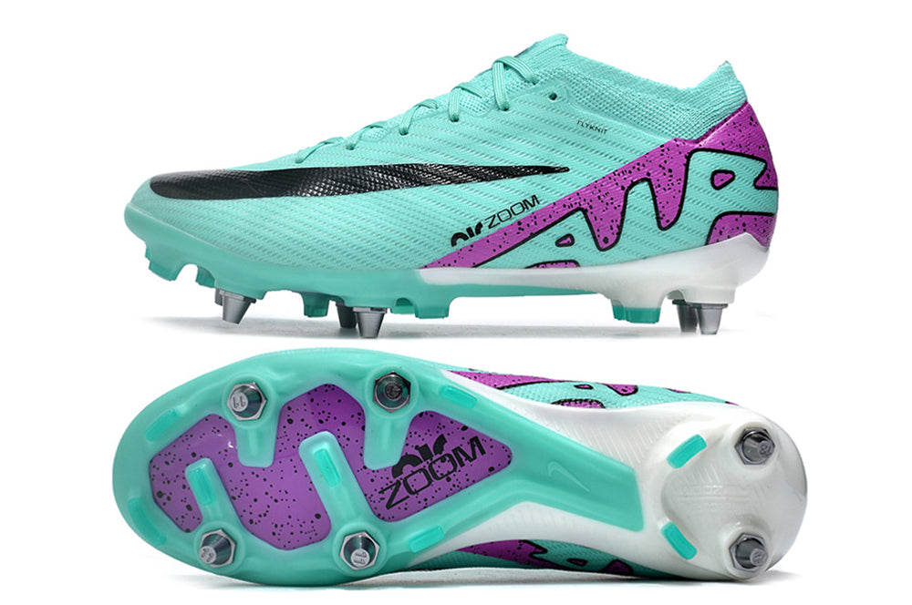 Crampons Mercurial Vapor XV Elite