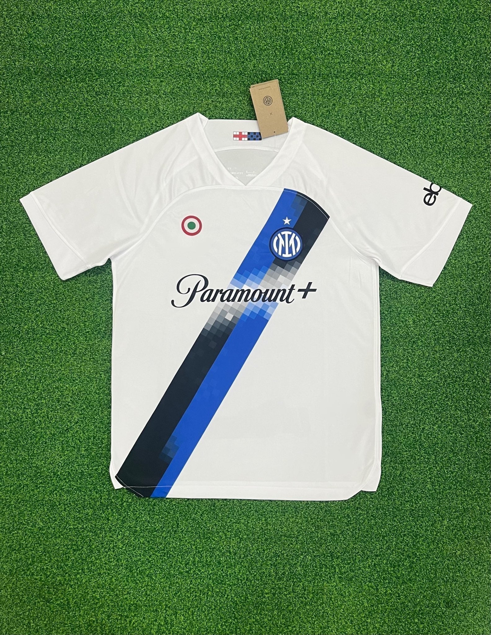 Inter Milan Extérieur 2023 2024