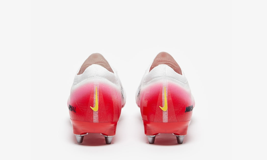 Crampons Mercurial Vapor XV Elite SG
