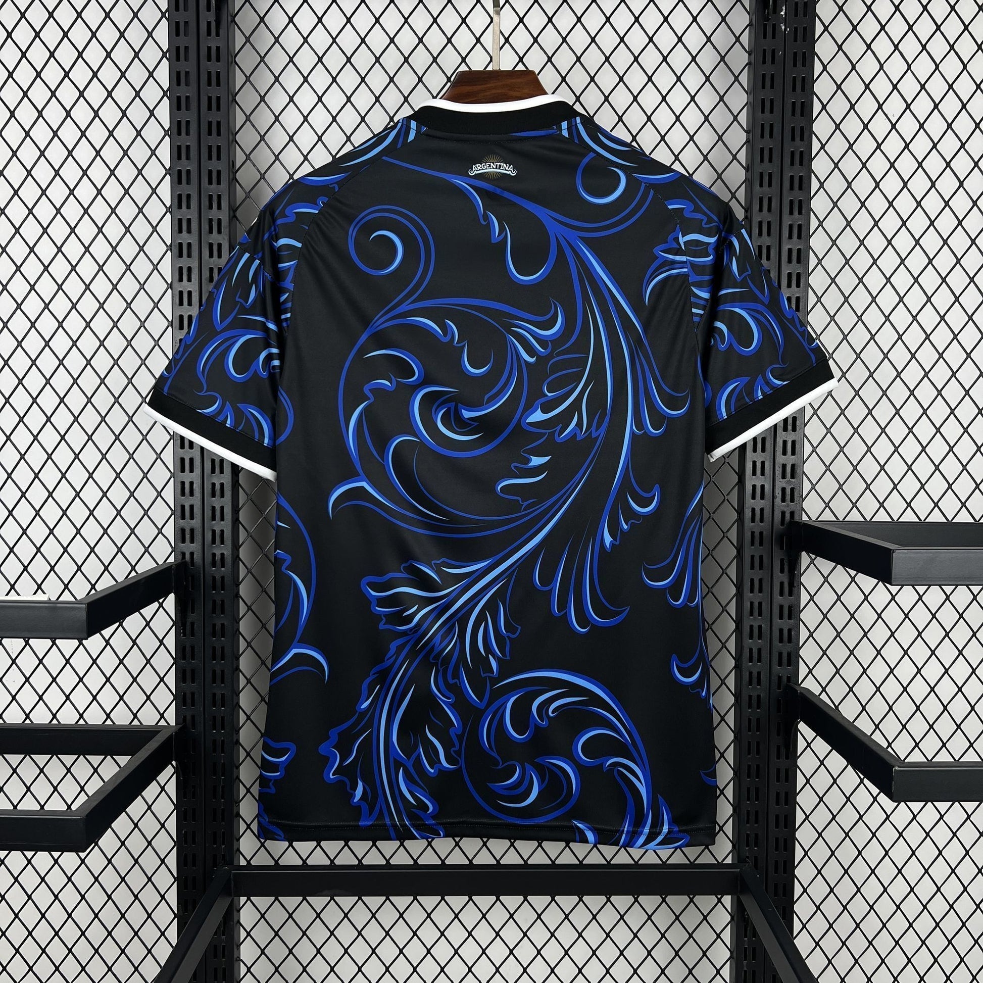 Argentine Maillot Extérieur Coupe du Monde 2026