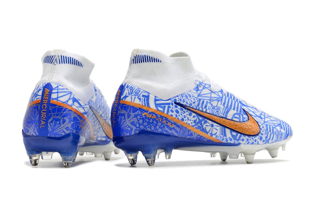 Crampons Mercurial Superfly IX Elite