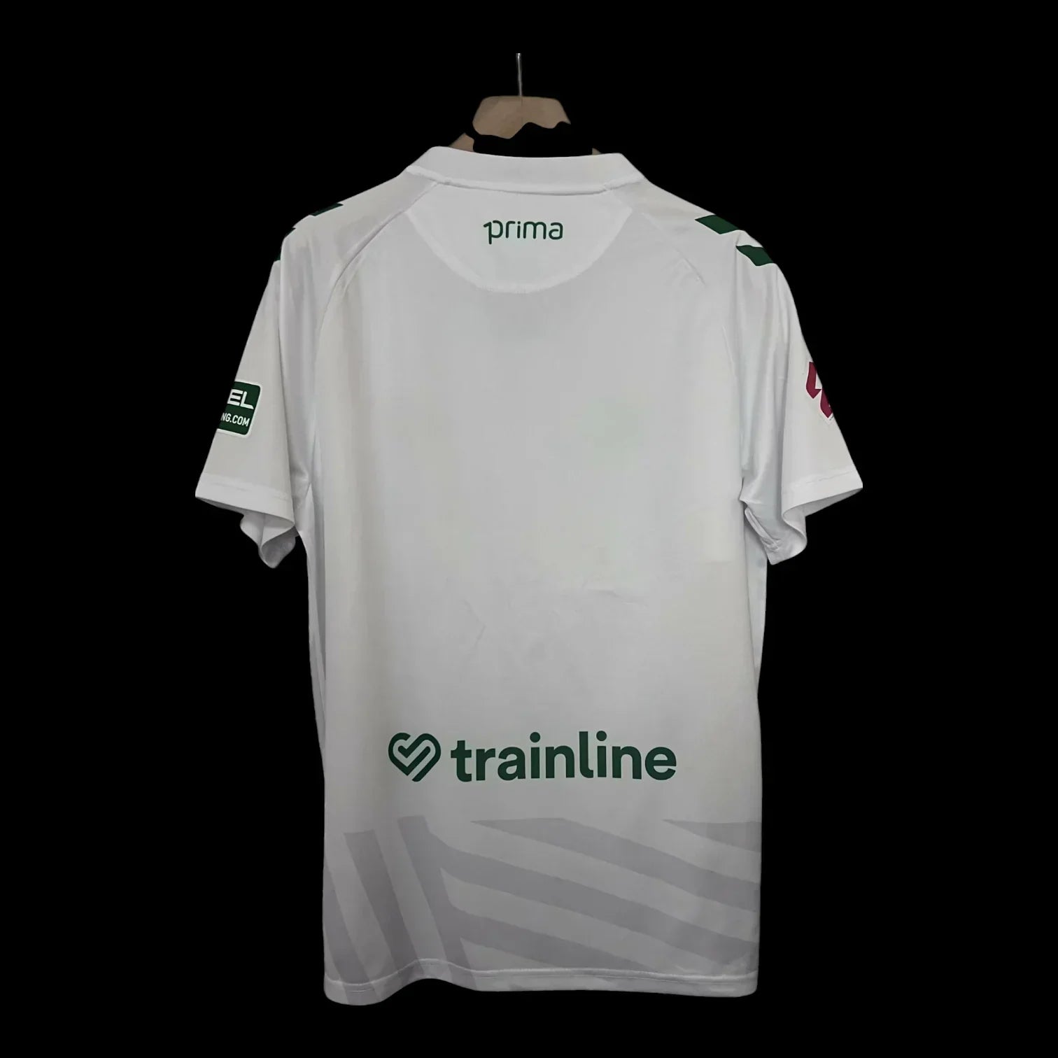 Maillot 25/26 Betis Séville Extérieur