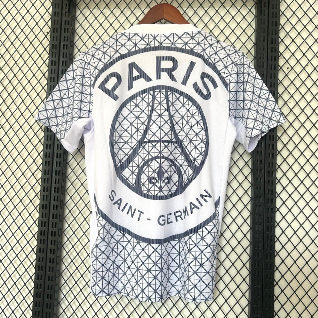 Maillot 25/26 PSG Spécial white A