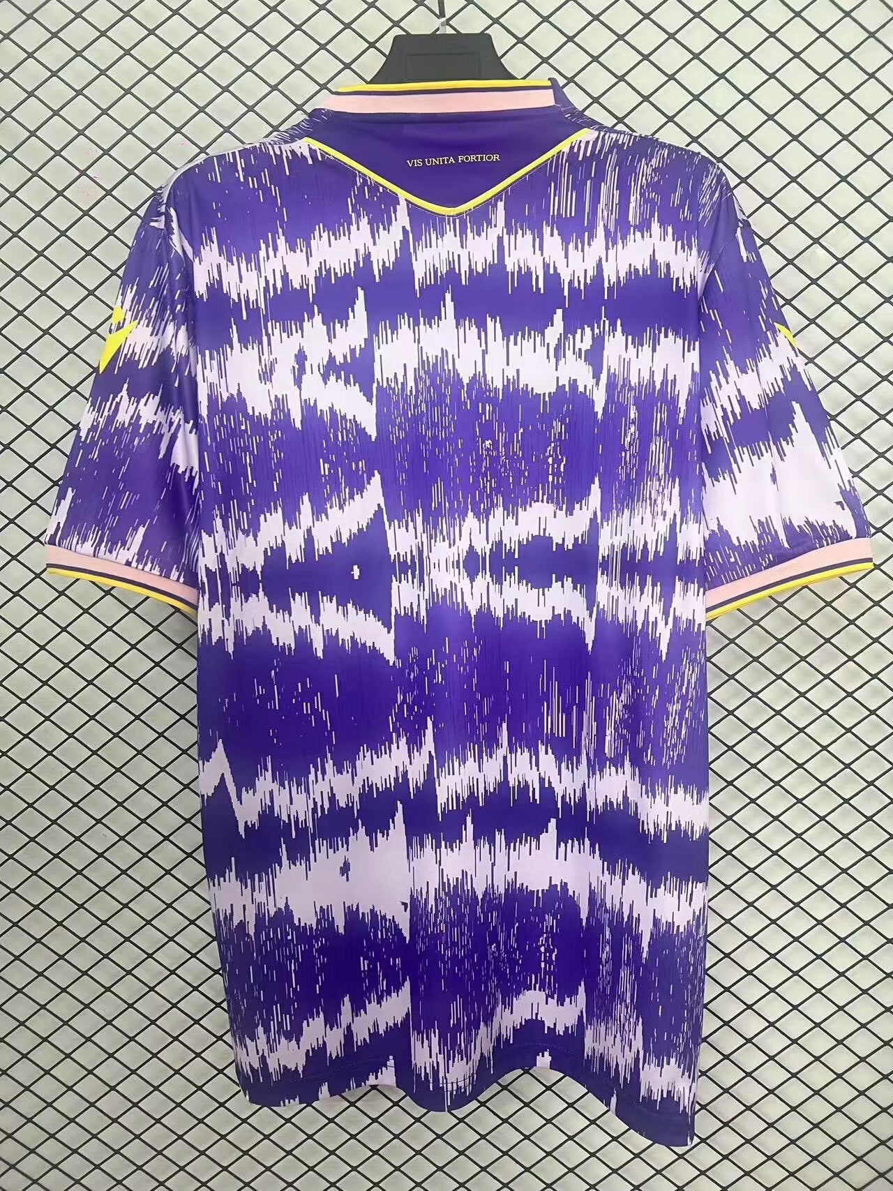 Maillot 25/26 Stoke City Extérieur