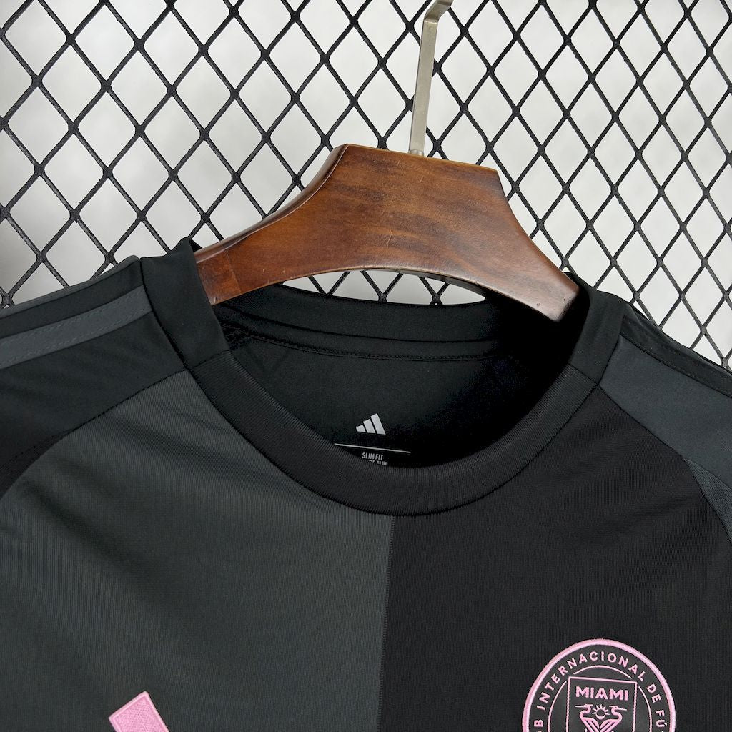 Maillot Extérieur Manches Longues Inter Miami 2025/26