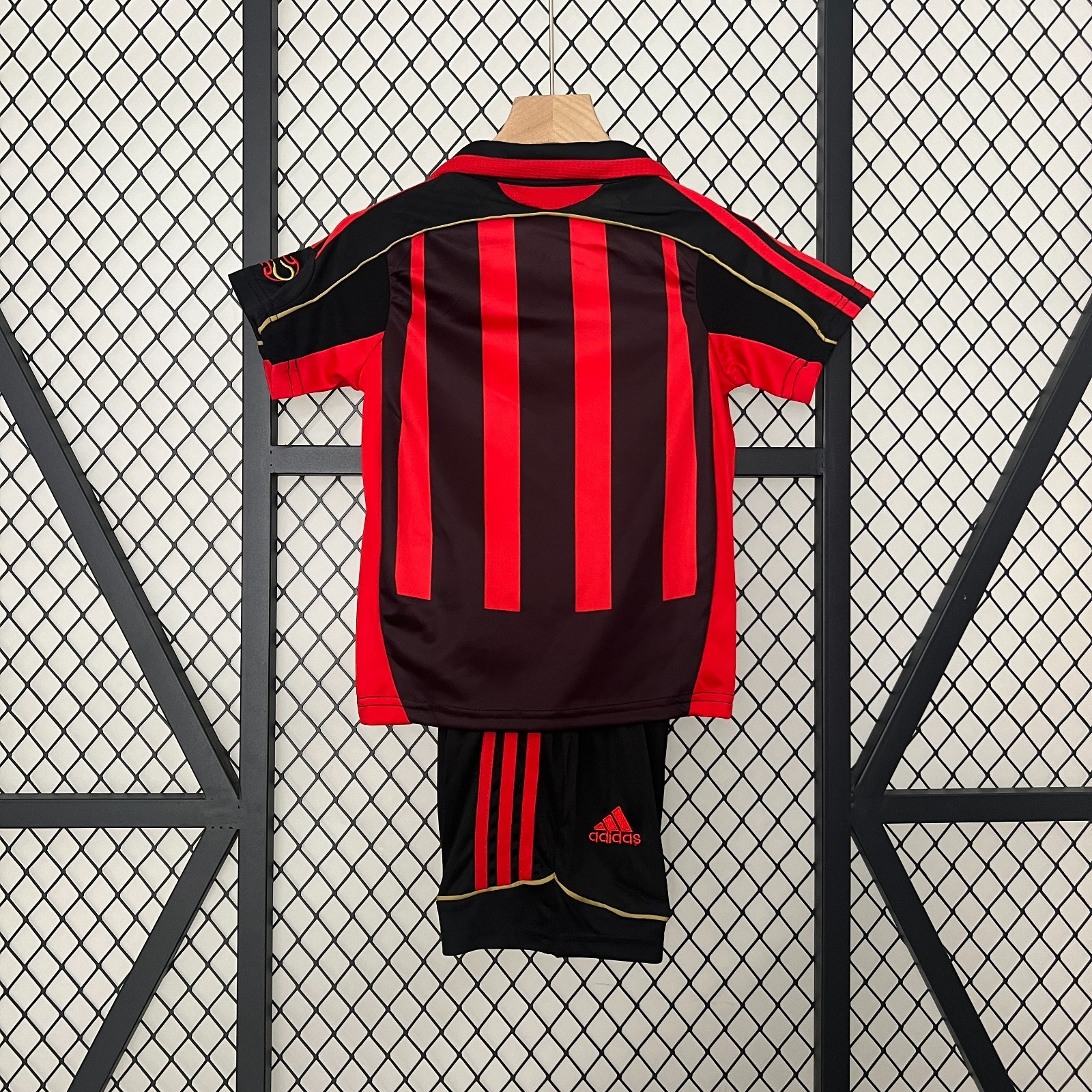 24/25 Ensemble Enfant AC Milan