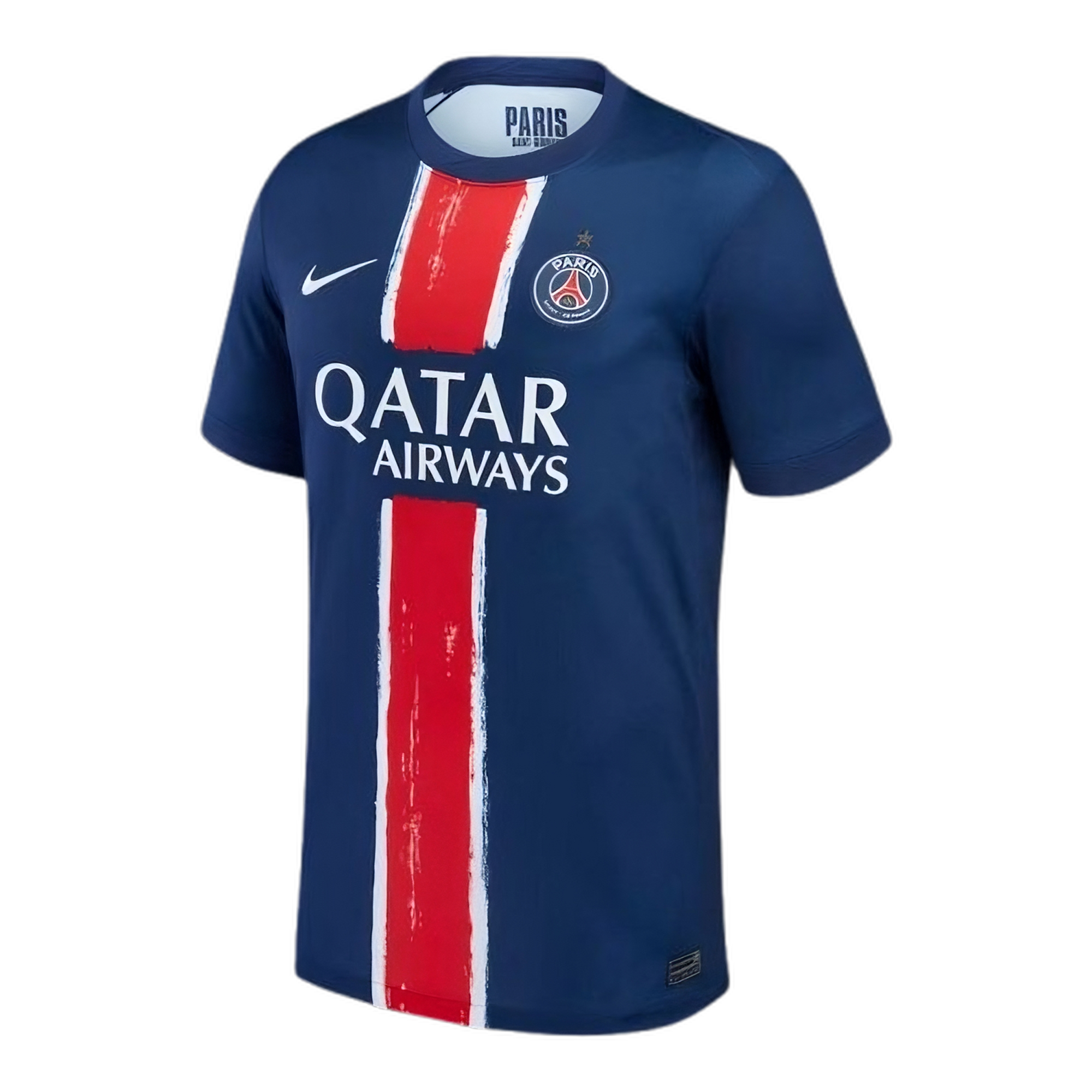 Maillot 24/25 PSG Champions