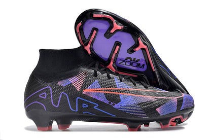 Crampons  AIR Zoom Mercurial Vapor 15 Elite XXV