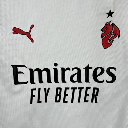 Maillot Extérieur AC Milan 2025/26