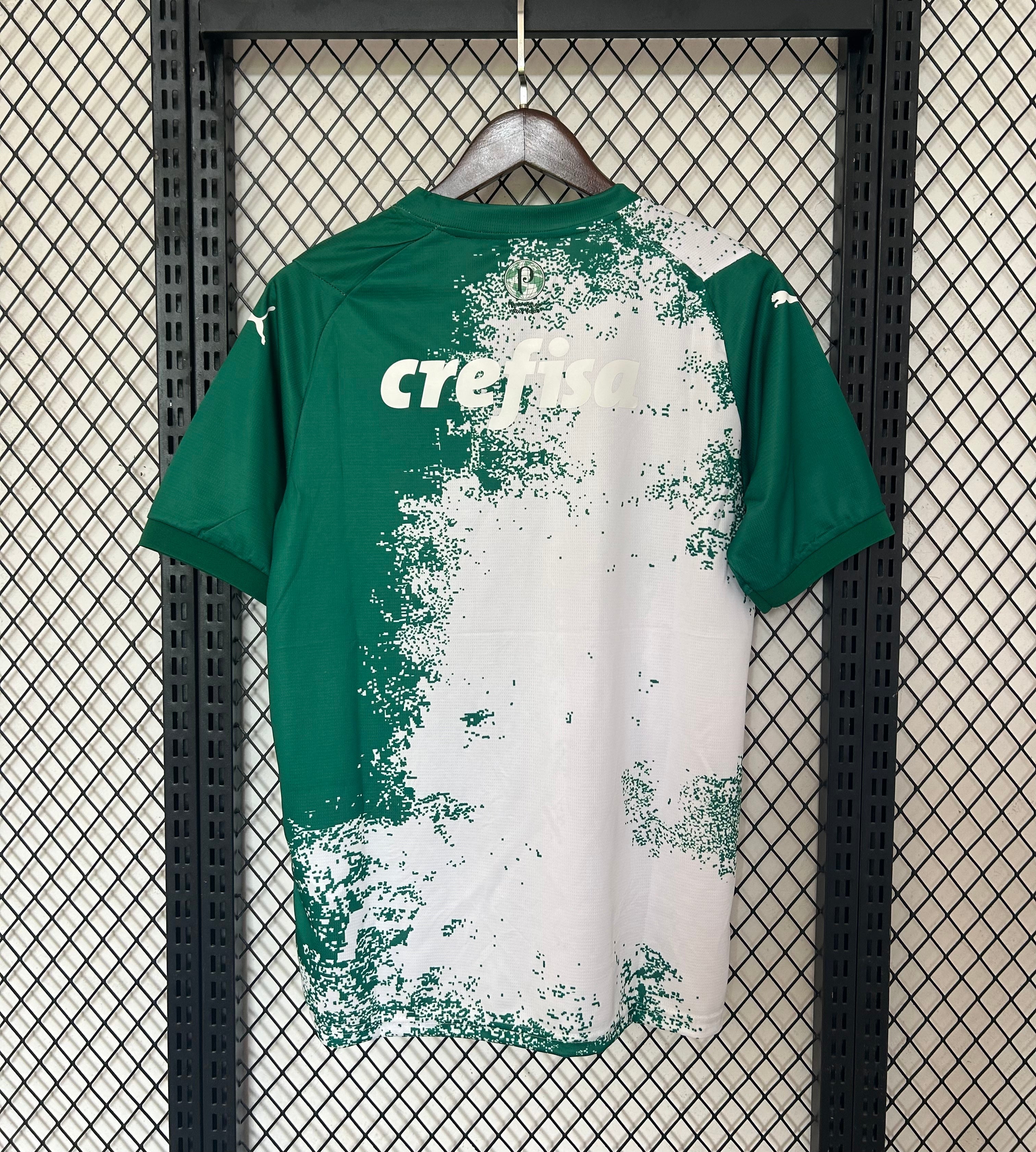 Maillot 24/25 Palmeiras