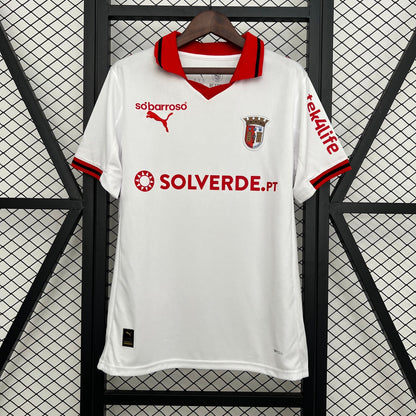 Maillot Extérieur Braga 2025/26