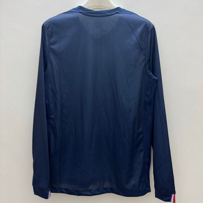 Maillot 25/26 PSG Domicile  Manches Longues