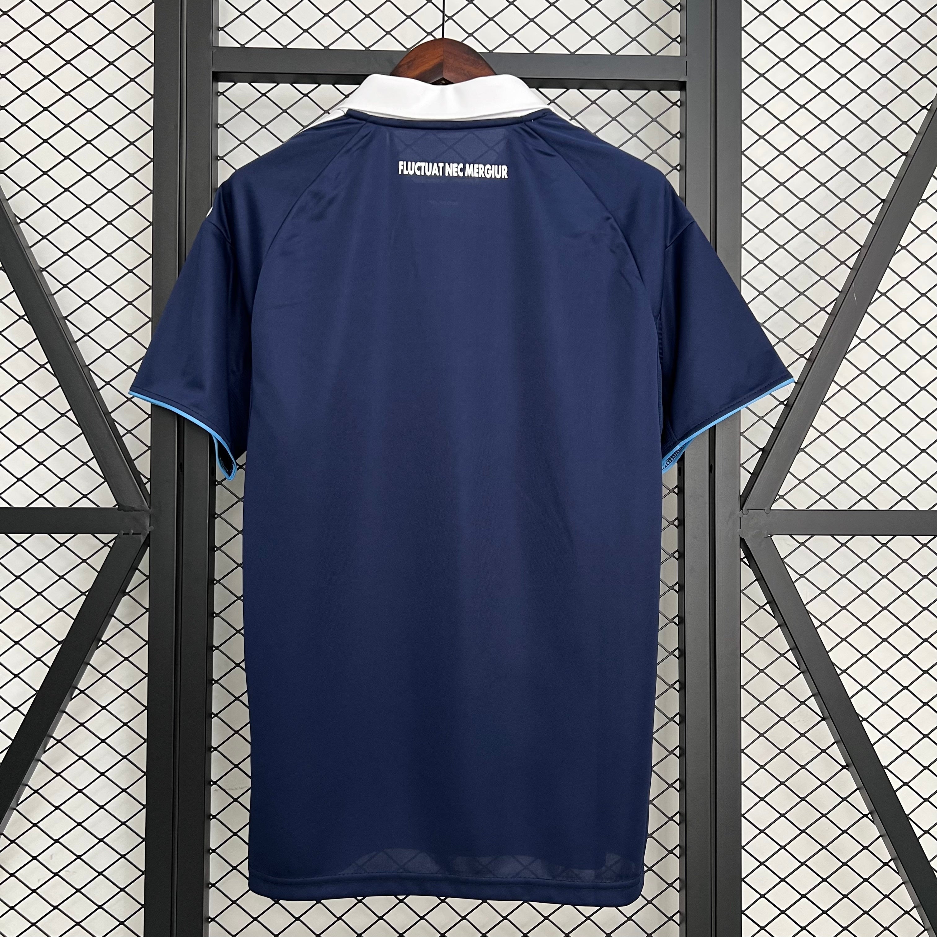 Maillot Domicile Paris FC 2025/26