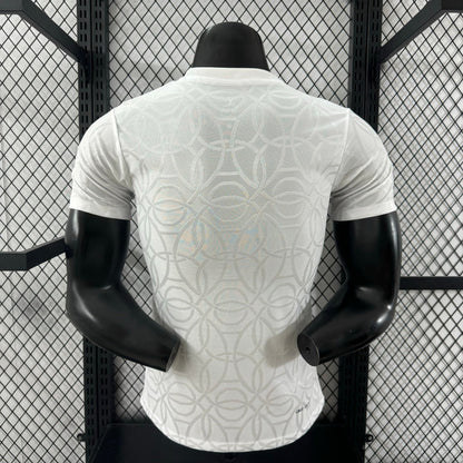 Maillot 25/26 PSG player  Spécial white B