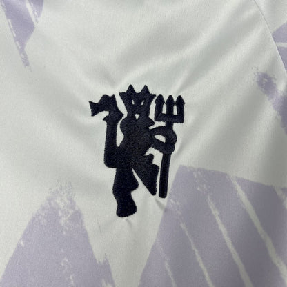 Maillot Extérieur Manchester United 2025/26