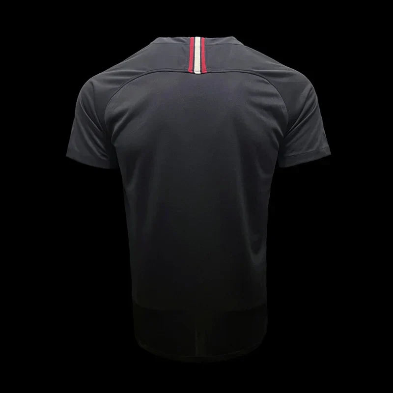 Maillot 18/19 PSG Rétro