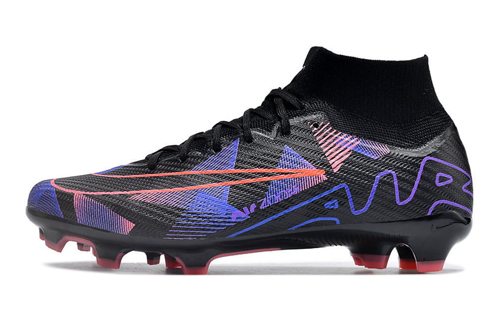 Crampons  AIR Zoom Mercurial Vapor 15 Elite XXV
