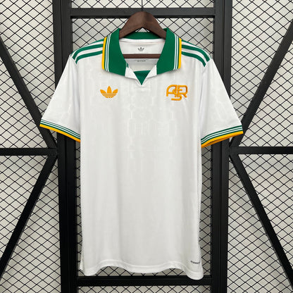 Maillot Third AS Roma 2025/26