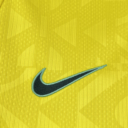 Brésil Maillot Domicile Coupe du Monde 2026