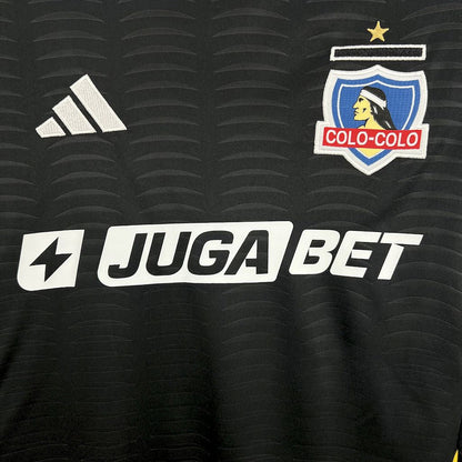Maillot Extérieur Colo Colo 2025/26