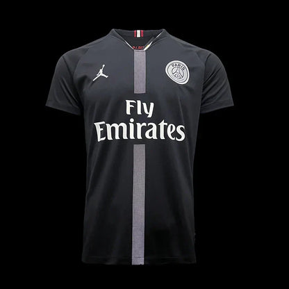 Maillot 18/19 PSG Rétro