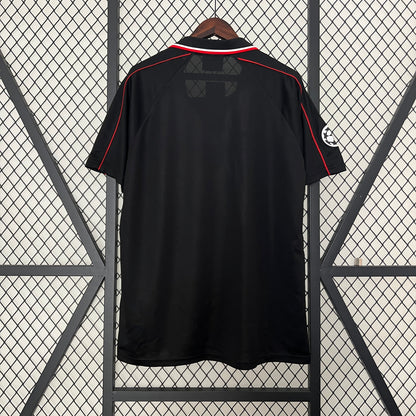 Maillot Domicile Rétro Ajax 1998/99