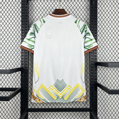 Maillot Domicile Mali 2026