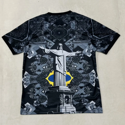 Maillot 25/26 Brésil Spécial black A