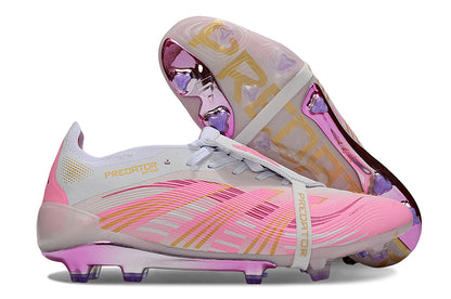 Crampons PREDATOR Elite ACCURACY BOOTS