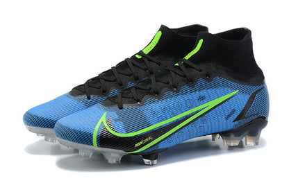 Crampons Superfly 8 Elite