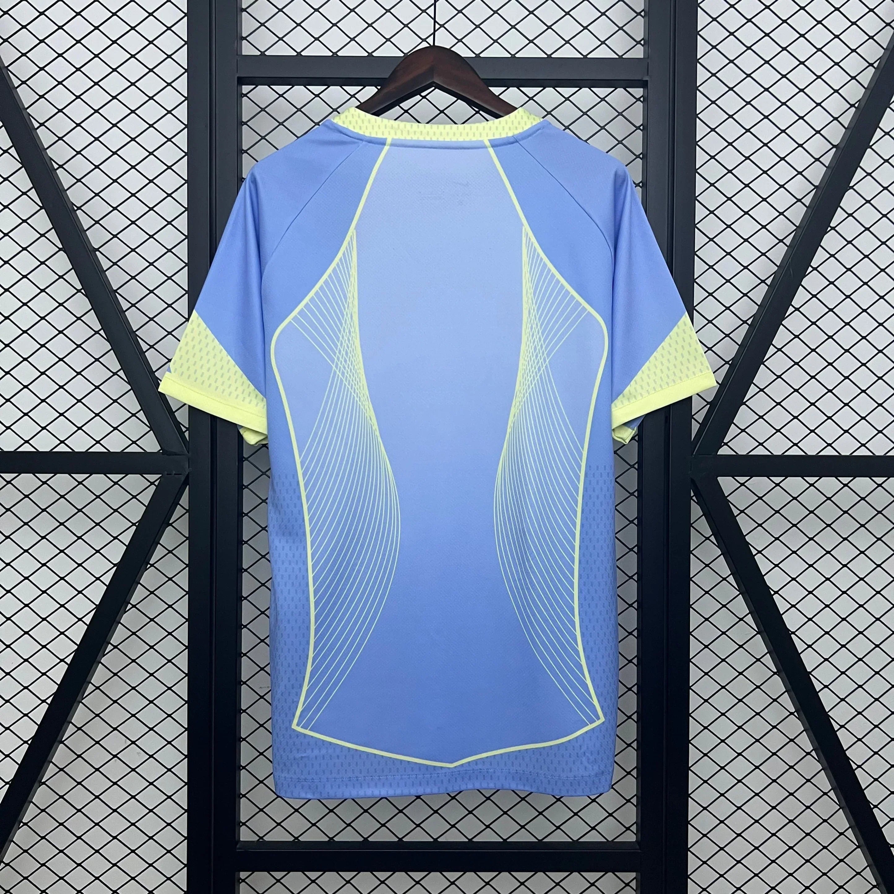 Maillot 25/26 Barcelone Spécial Bleu Ciel