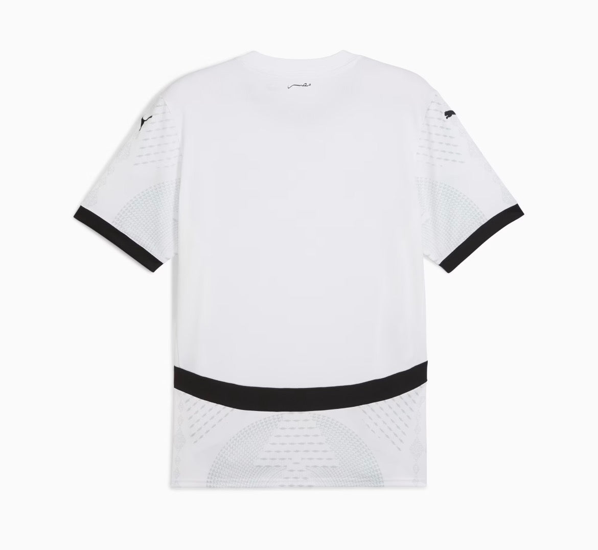 Maillot Extérieur Égypte CAN 2025