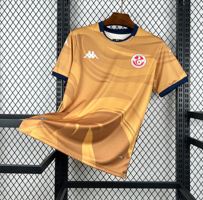 Maillot Third Tunisie CAN 2025