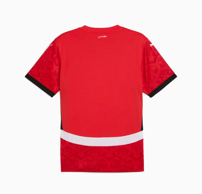 Maillot Domicile Égypte CAN 2025