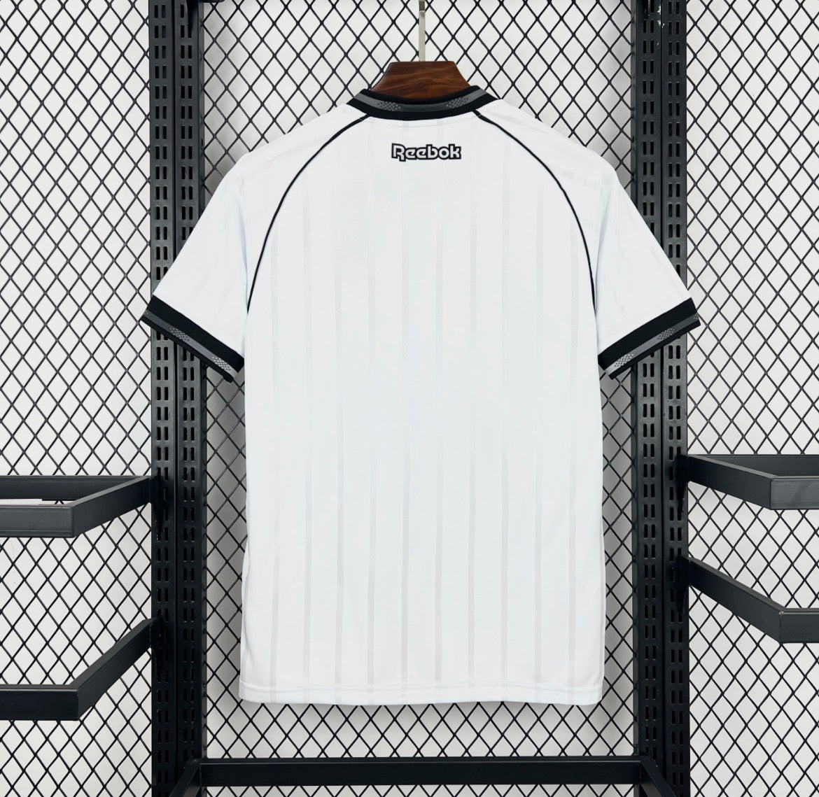 Maillot Third Botafogo 2025/26