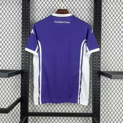 Maillot Domicile Fiorentina 2025/26