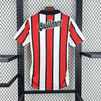 Maillot Domicile Rétro River Plate 1999/00