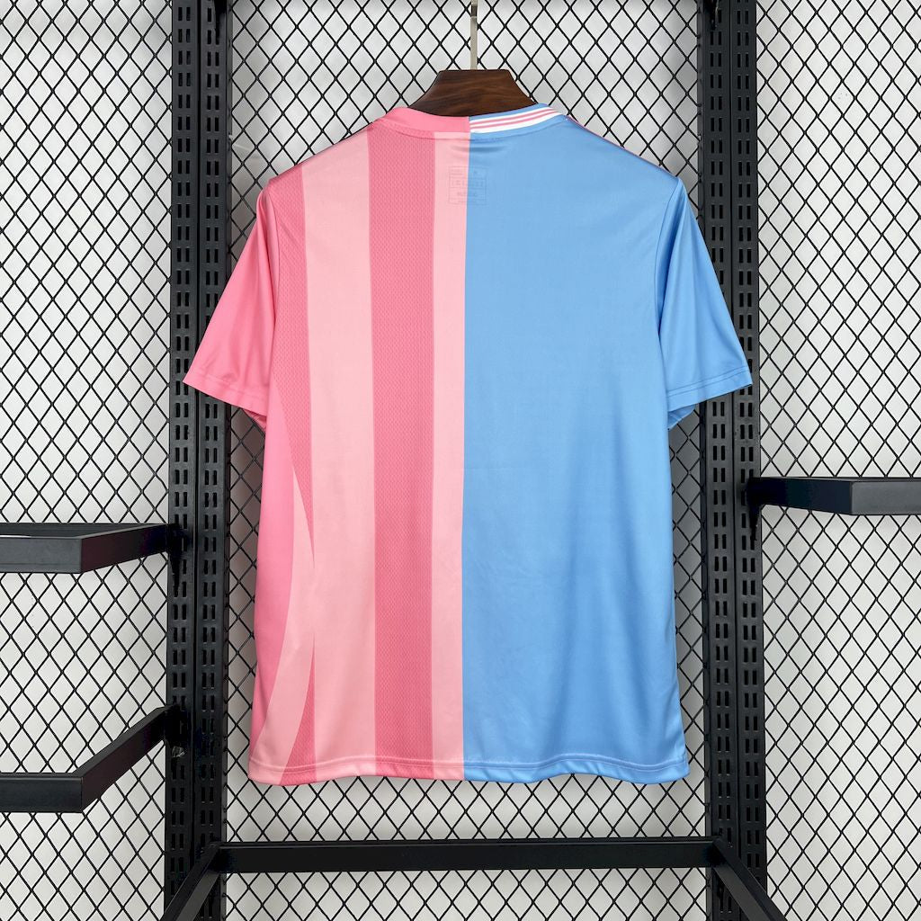 Maillot Concept Double Inter Miami
